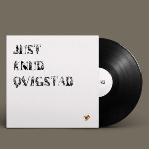 Just Knud Qvigstad – Just Knud Qvigstad 33 [TÄISKOMPLEKT 3x2LP+MC+CD]