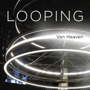 Van Heaven – LOOPING [CD]