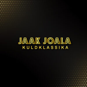 Jaak Joala – Kuldklassika [CD]