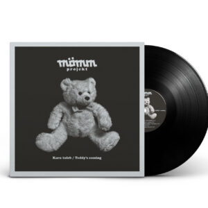 Mömm projekt – Karu tuleb / Teddy’s coming [LP]