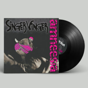 Singer Vinger – Amneesia [LP]