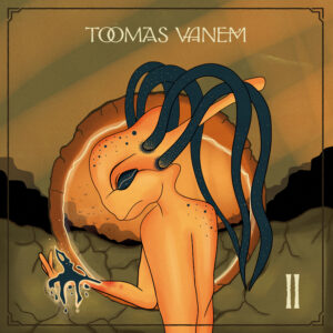 Toomas Vanem II [LP]