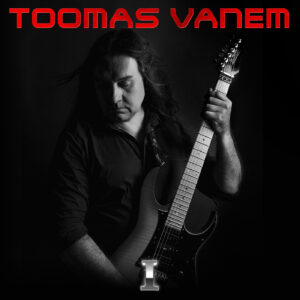 TOOMAS VANEM [CD]