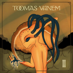 TOOMAS VANEM II [CD]