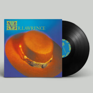 Mr. Lawrence  – Mr. Lawrence [LP]