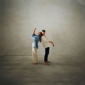 Anett x Fredi – Read Between The Lines [LP]