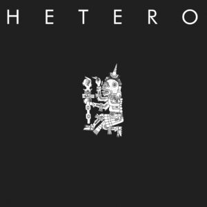 HETERO – HETERO [CD]
