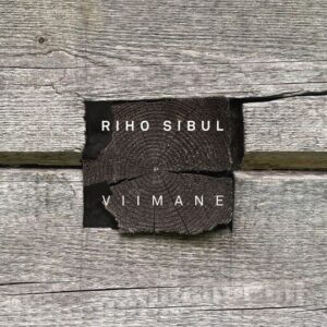 Riho Sibul – Viimane[LP]