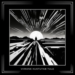 DND – Viimane kustutab tule [LP]