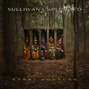 SULLIWAN UNPLUGGED – NARRI NOKTURN [LP]