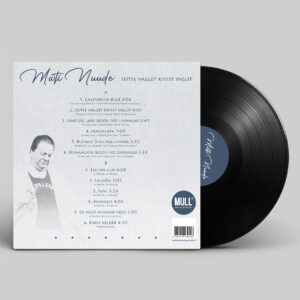 Mati Nuude – Seitse valget kivist inglit [LP]