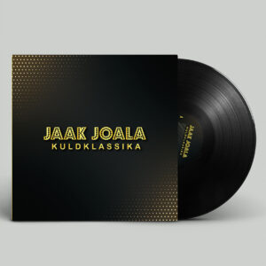 JAAK JOALA – KULDKLASSIKA [LP]