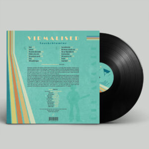 VIRMALISED – TAASKOHTUMINE [LP]
