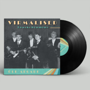 VIRMALISED – TAASKOHTUMINE [LP]