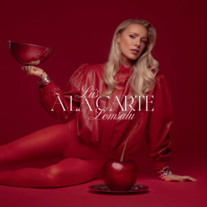 Liis Lemsalu – A la Carte [LP]