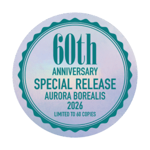 VIRMALISED – TAASKOHTUMINE[LP][60JUUBELIERI][AURORABOREALIS][LIMITEERITUD TIRAAŽ]