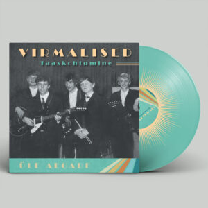 VIRMALISED – TAASKOHTUMINE[LP][60JUUBELIERI][AURORABOREALIS][LIMITEERITUD TIRAAŽ]