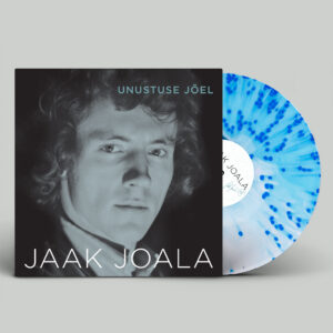 Jaak Joala – Unustuse jõel [LP][DEEPRIVER][LIMITEERITUD TIRAAŽ]