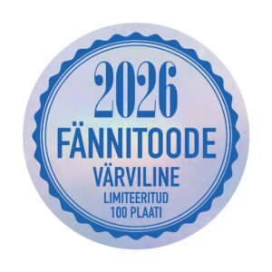 Jaak Joala – Unustuse jõel [LP][DEEPRIVER][LIMITEERITUD TIRAAŽ]