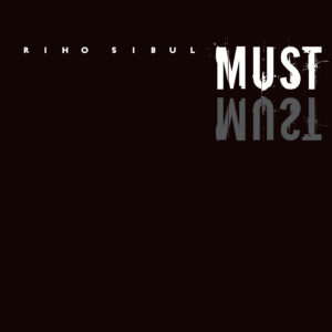 Riho Sibul – Must [LP]