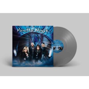 Vanilla Ninja – Blue Tattoo [LP][Grey]
